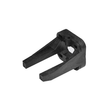 Phoenix Model Plastic Radial Engine Mount For .25 Size Engines