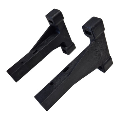 Phoenix Model Plastic Engine Mount For .46 Size Engines