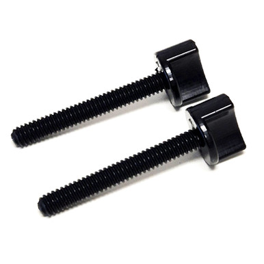 Phoenix Model Plastic Wing Bolts (2pcs) M6 X 45mm