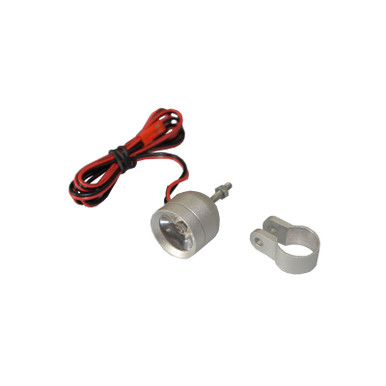 Phoenix Model Navigation Gear Light with Mounting Style A