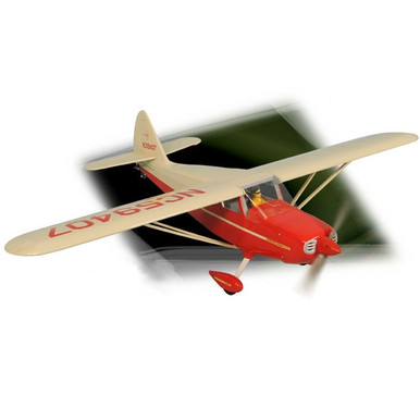 Phoenix Model Stinson RC Plane, .46 Size ARF, PHN-PH090