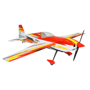Phoenix Model Edge Carbon 120cc ARF, Red
