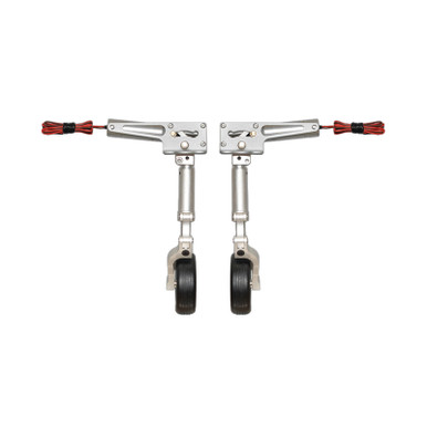Phoenix Model Main Gear Retract Set, R5211, suit PH087