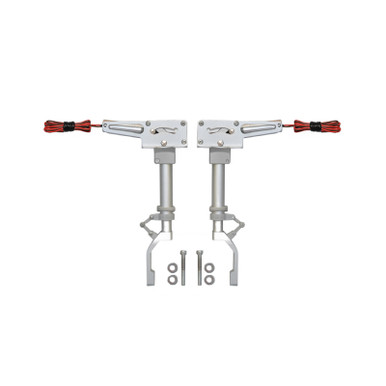 Phoenix Model Main Gear Retract Set, R5213, suit PH203