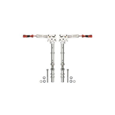 Phoenix Model Main Gear Retract Set, R5221, suit PH141