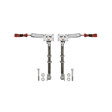 Phoenix Model Main Gear Retract Set, R5224, suit PH151