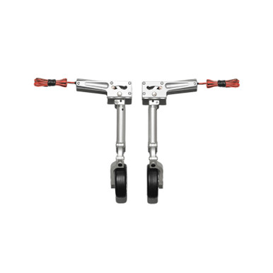 Phoenix Model Main Gear Retract Set, R5227, suit PH162