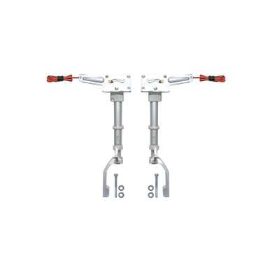 Phoenix Model Main Gear Retract Set, R5232, suit PH185