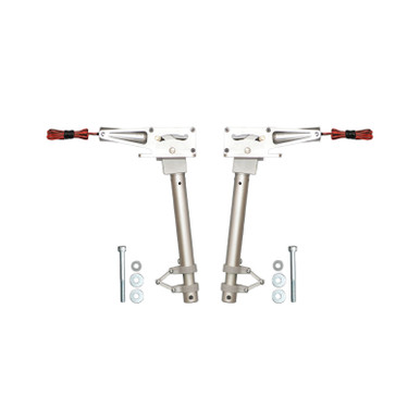 Phoenix Model Main Gear Retract Set, R5241, suit PH201