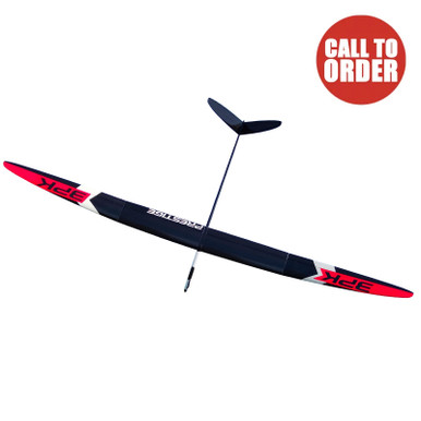 Pike Prestige 3PK F5J model Normal version