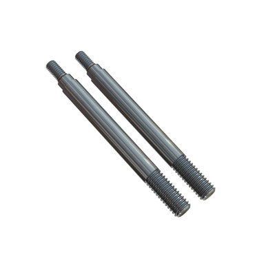 Arrma Shock Shaft 4X43mm, 2pcs, AR330596