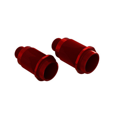 Arrma Alumimum Shock Body 16X41mm, 2pcs, AR330597