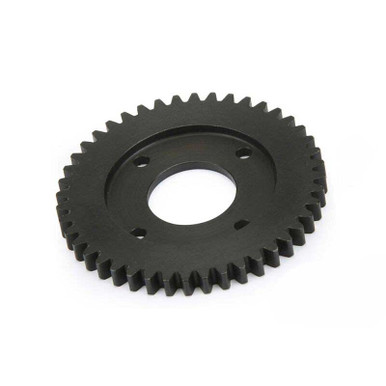 Proline Steel Spur Gear Upgrade, Pro-MT 4x4, PR6318-02
