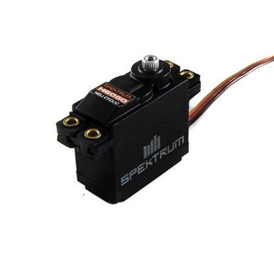 Spektrum H6050 Mid-Torque Mid-Speed Heli Cyclic/Tail Servo