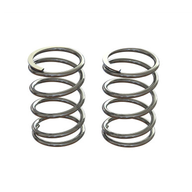 Arrma Shock Springs, 40mm 6.6n/mm, 2pcs, AR330599
