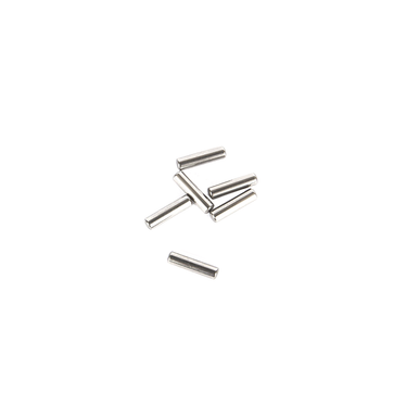 Axial M2.5 x 10mm Pin, 6pcs