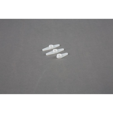 Spektrum Heavy Duty Servo Arms (4)