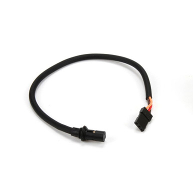 Spektrum Short Lock Insulated Cable, 8 inch