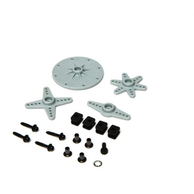 Spektrum Standard Servo Hardware Set, Clearance