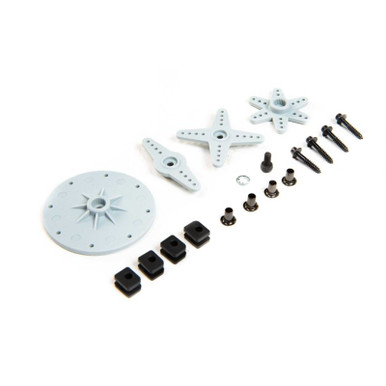 Spektrum Hardware Set, A6320