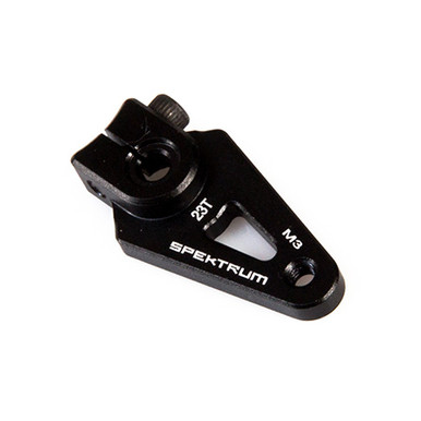 Spektrum Aluminum 1/2 Servo Arm, 1.0inch
