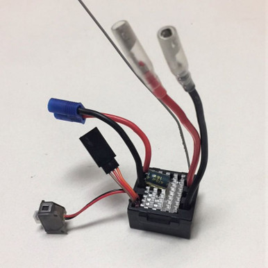 Spektrum SRX220 RX/ESC FHSS CRAWLER, Clearance