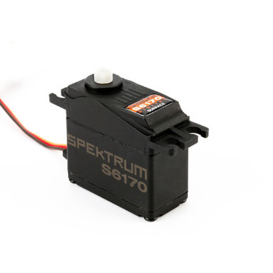 Spektrum S6170 Standard Digital Surface Servo, Clearance