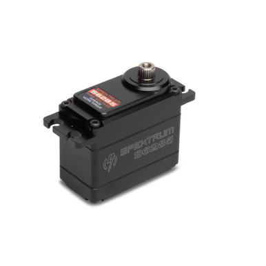 Spektrum 1/8 High Torque Race Servo, Clearance