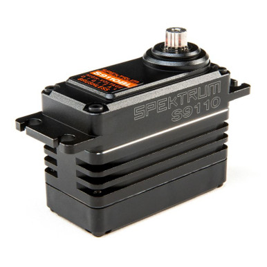 Spektrum S9110BL 1/5 High Speed Metal Gear Servo