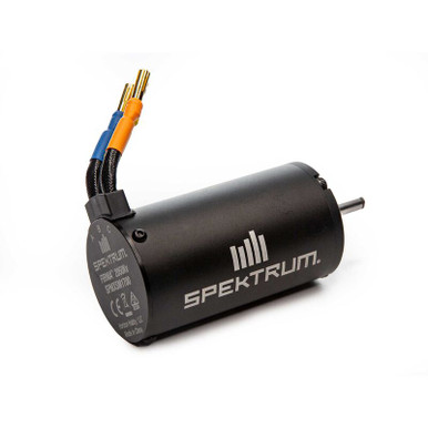 Spektrum FIRMA 2050kv 1/8th Brushless Motor