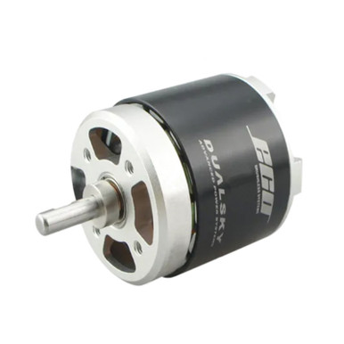 Dualsky ECO 2826C 560kv Brushless Motor suit Flex 6S Models