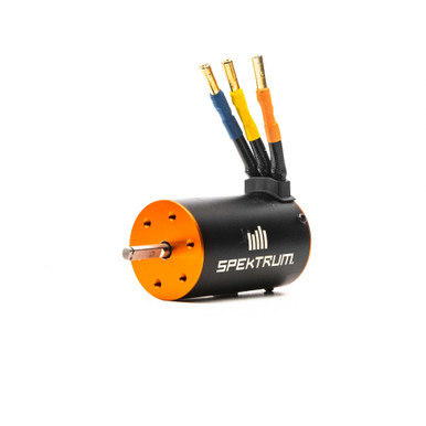 Spektrum Firma 3800Kv 4-pole Brushless Motor