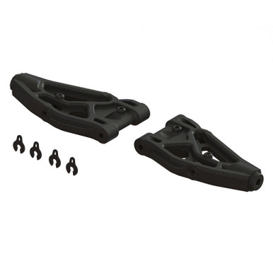Arrma Suspension Arm FR Lower 100mm, 1 Pair, Mojave, AR330606
