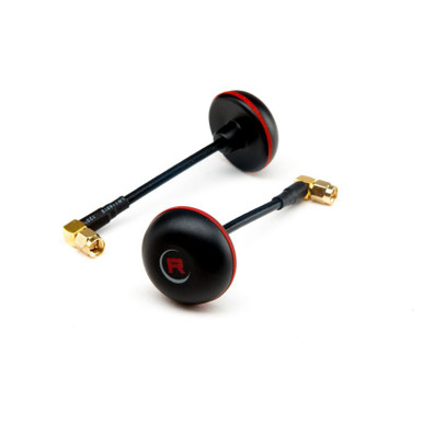 Spektrum RHCP Omni right angle connector