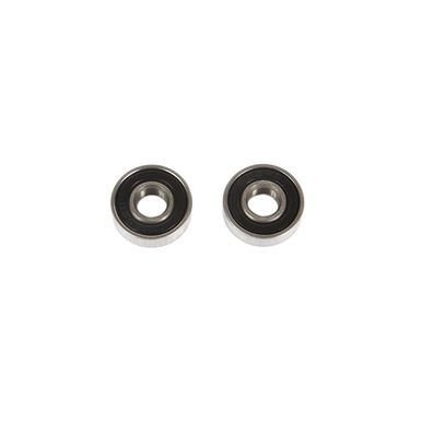 Axial 5x13x4mm Ball Bearing, 2pcs