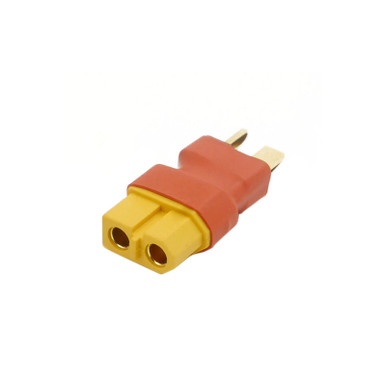 TRC Deans Male to XT60 Female All In One Adapter
