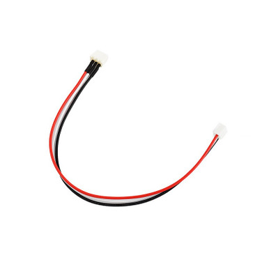 TRC 2s Balance Extension XH male, XH female 22awg 20cm