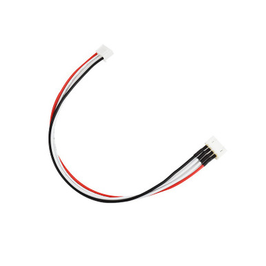 TRC 3s Balance Extension XH male, XH female 22awg 20cm