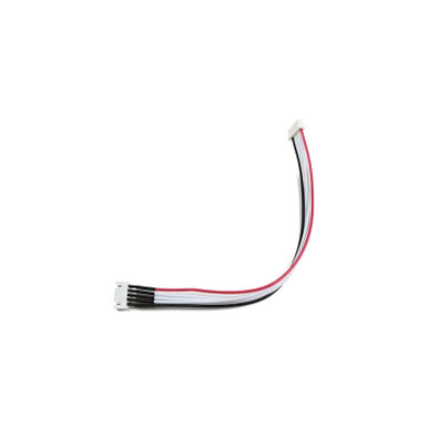 TRC 4s Balance Extension XH male, XH female 22awg 20cm