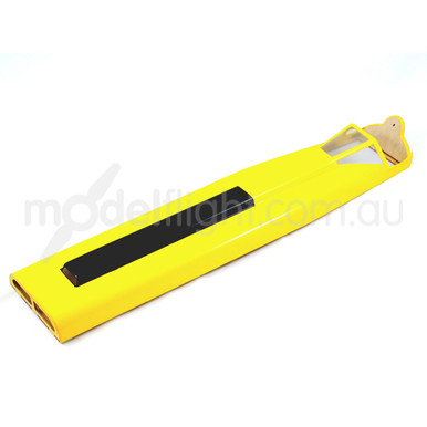 Sebart MC72 50E Canopy, Yellow, Clearance
