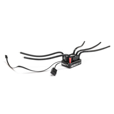 Trinity Racing MX8 Gen 2 220A 1/8 ESC