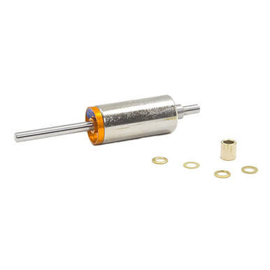 Trinity Racing 13.0mm High Torque Rotor, Orange, Outlaw Stock