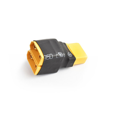 Tornado RC XT90 Parallel Adapter