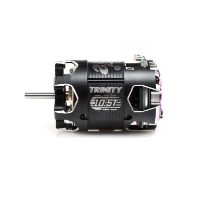 Trinity Racing Slot Machine 2 10.5T SPEC Class Brushless Motor