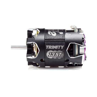 Trinity Racing Slot Machine 2 13.5T SPEC Class Brushless Motor