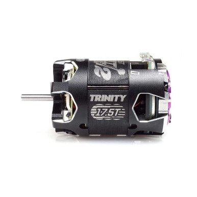 Trinity Racing Slot Machine 2 17.5T SPEC Class Brushless Motor