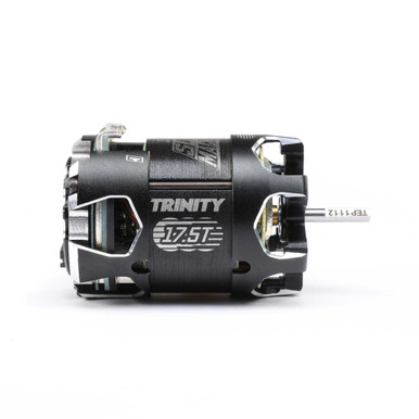 Trinity Racing Slot Machine 2 17.5T Certified Brushless Motor