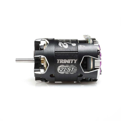 Trinity Racing Slot Machine 2 21.5T SPEC Class Brushless Motor