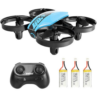 UDI U46S Ultra Micro Drone, RTF, No Longer Available