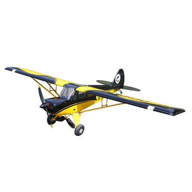 Seagull Models Aviat A-1C Christen Husky 20cc ARF